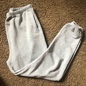 Brunette the Label Sweat Suit